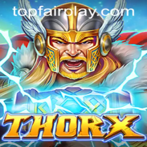 ThorX: Unleashing the Power of the Gods at FairPlay Casino