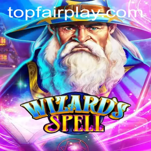Explore the Magic of WizardsSpell at FairPlay Casino