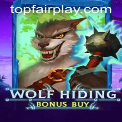 Unveiling the Thrilling Adventure of WolfHidingBonusBuy at FairPlay Casino