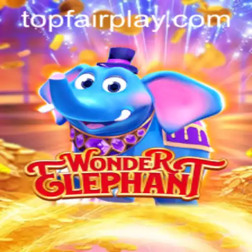 Exploring WonderElephant: A New Horizon in FairPlay Casino