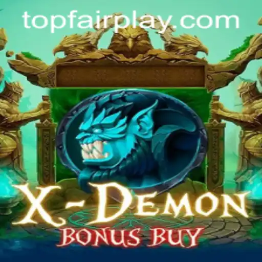 Exploring XDemonBonusBuy at FairPlay Casino