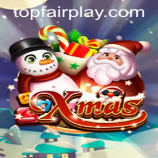 Delve into the Festive World of Xmas at FairPlay Casino